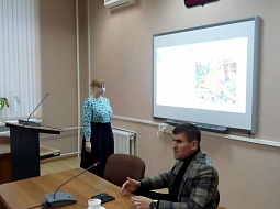 ������ �Start your business� � ������������ ���������� �������� � ����������� ��������������� ����� �������-������������ ������ �������