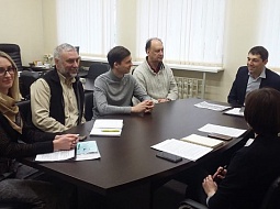 � ������������ ������ ��������� �������������� ������-������� �����������