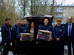 ��������������� ����������� ��. �.�. ������� ������� ������������ ������ � ������ ����� ����� ��� ������!�