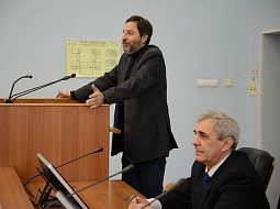 ���������-���������� ������� ������� � ������ �����������