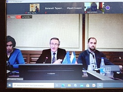 ��������� ������� � ��������������� ��������������� ������������: �������� �������� ������������-������������������ ������� ������������ �����