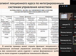 ������������� ������-������������ ����������� IT&QM&IS�2021