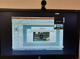 �������� � ������������� ���������������� ������������ � � ����� ���������� ������� ������-����� �Innovation for NextGen EU�, �������������� ��������� ������������� �1 December 1918� ���� ����