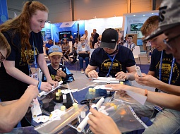 ������� ���������������� ������������ � ����-2021. ������� �������