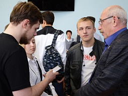 ���� ����������: ������������ ���������� ������ ������� ����������