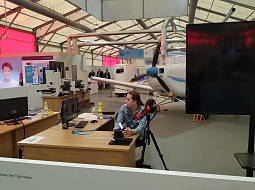 ��������� ������������ ����� �������� ����������� ������ �� ������� ���������� WorldSkills