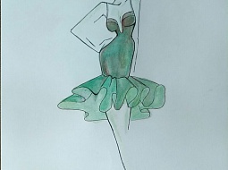 �������� ������� Fashion ������� ������� ��������� � ������������� WorldSkills Russia