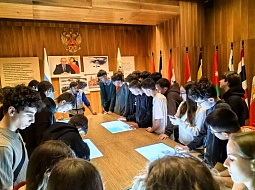 ������������� ����������� � ��� ������� ����������