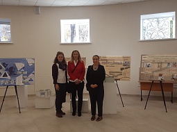 ����� ������ �������������� ������������� ������������ � ��������������� �����������