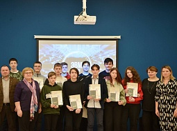 ������ � ����� ���������� �����������