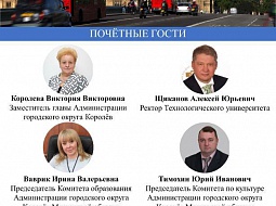 ������� ����������� ����������� �������� ����������� ������ � �������� ������-����������� "����������, ������ � �������"