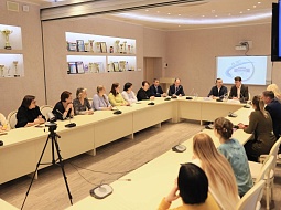 ����� ��������� � ����� �������� �������� � ��������������� ������������ ��. �.�. �������