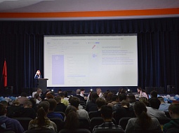 �������� ������� ������� � ��������-��������� �Booktrek: ���� � ������