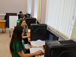 VI �������� ������������ ��������� WorldSkills Russia. ������� �������