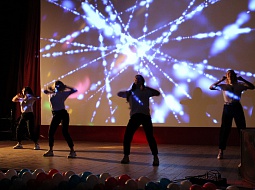 ��������� ������������� ����������