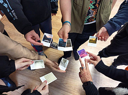 ������ ���������� � ���������������!