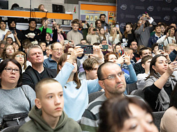 ����� 500 ���������� �������� ������� ������������ �������������� � ���������� ���������������� ������������ ��. �.�. ������� � ������� �������