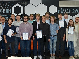 � ������������ ������� ������� �� ������ ������-����������������� ������ ���������