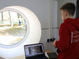 �������� ������������ ����������� �� ������������� �����Robots