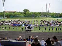 ��������� ���������� ��������� ��. �.�. �������. ��� ���� �����������! 