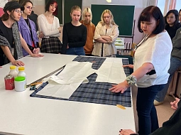 ������ ������������� ����������������, ������������� � ���������� ������� �������