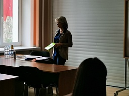 ���������-��������� ������� ����������� � ������������ ������� ����