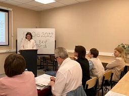 ������ ��� �� ������� ������������ � ���������� ��������� ����������-�����������