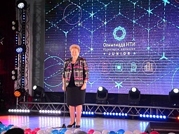 ����� ��������� ���������� �������� ���.Junior ������ � ��������������� ������������