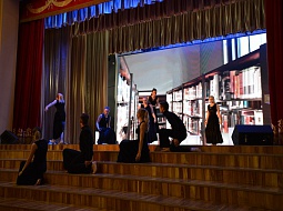 ������������� ��������� �������� �������� � ������ ����������� ���������-2019�