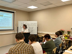 ������ ��� �� ������� ������������ � ���������� ��������� ����������-�����������