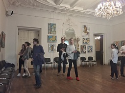 ���� ��������� � ��������������� ������������