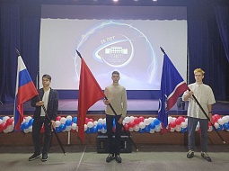 ��������� � ������. "���� ����� ������ - ������ �������!"