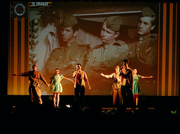 ���������-������� ������ �������� �������