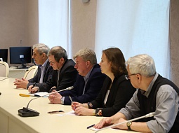 ��������������� ����������� � �� �������� ����������� ��������: ����� ��������� ��������������