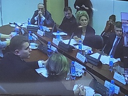 ��������������� ����������� ����� �.�. ������� ����� � ���������� ������������ ������� �����������