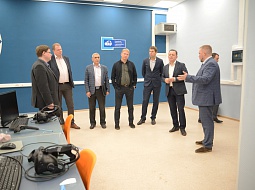 ������������� ���������� � ������� ������������ � ������������� ����� ����������-����������� ������������