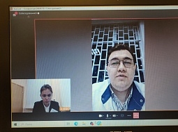 �������� �� ������������� ��������� ������� � ���������� �����������