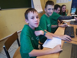 �������� ������������ ��������� WorldSkills Russia. ������� �������