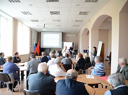 ��������-������������� ������ ������������ �������� � ������������� ��������������� ����������