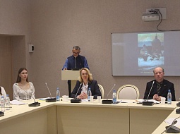 VII ������������� ������-������������ ����������� �������� �������: ������� � �������������. ����� � ���� ����� � ���������� � ������� ���������� ������� �������������