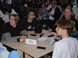 �������� ������� ������� � ��������-��������� �Booktrek: ���� � ������