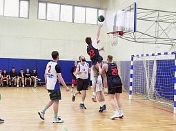 ������ �� ���������� ���������������� ������������ ��. �.�. �������