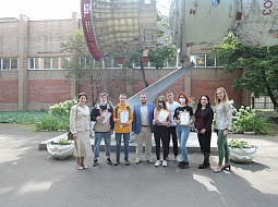 � ������������ ������ ����������� ���������� � ����������� ��������� �Booktrek: ���������� �������