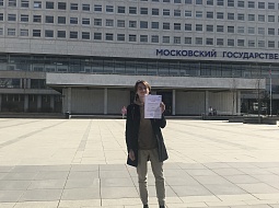 ������ ��������� � �������� ������������� ��������-���������