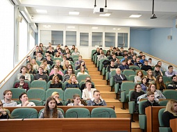 ������� ��������� ������������ � �������-����������� �.�. ��������