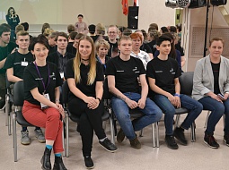 �������� ������� ����� VI ��������� ������������� ���������� �������� �������������� (WorldSkills Russia) ���������� ������� � 2020