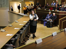 �������� �� XXXIII ������������� ����������� ���������