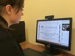 ��������� ������������ � ����� �������� ������������� ��������