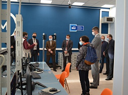 ����� �������������� ������ ������������ ���������� � �����������