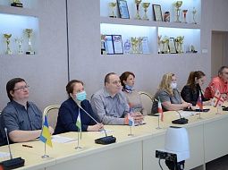 � ������������ ������ IX ������������� ����������� ������������, ��������������� ����� � ������������� �������� �������������� ���������� � ���������� �����